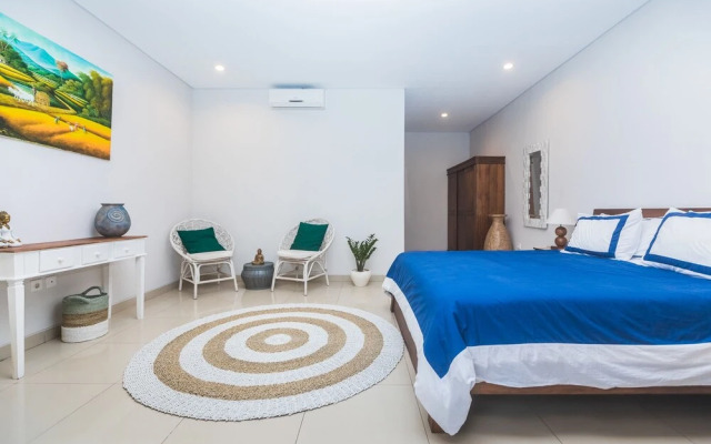 Big Brother Villa