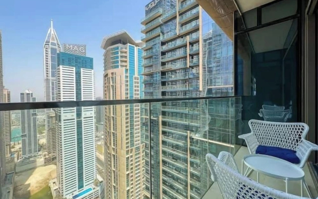 Vogue | Marina Gate near JBR Beach | Marina Mall