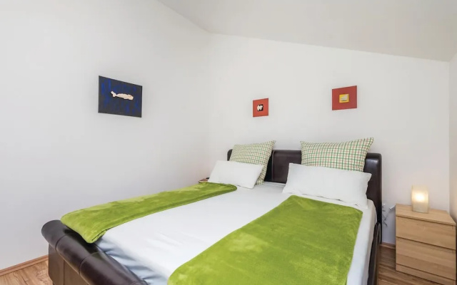 Amazing Home in Palit With Wifi and 1 Bedrooms