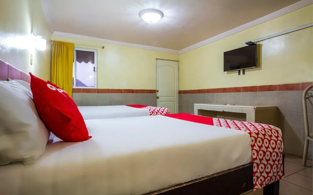 OYO Hotel San Gilberto