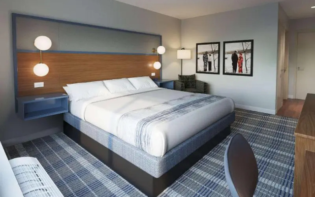 Americinn Bywyndham International Falls Southwest