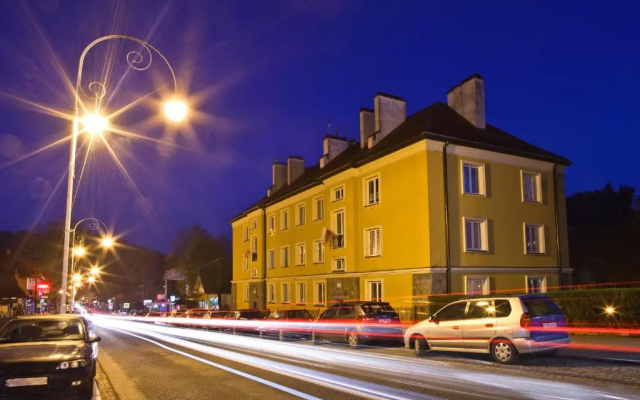 Apartament City Center Platinum - Luxury Standard