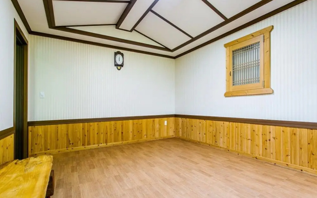 Yeongwol Deulkkotsanjang Pension