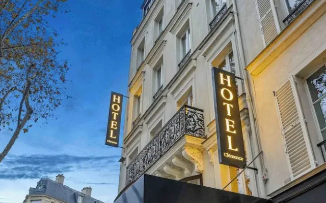 Hotel Clemence