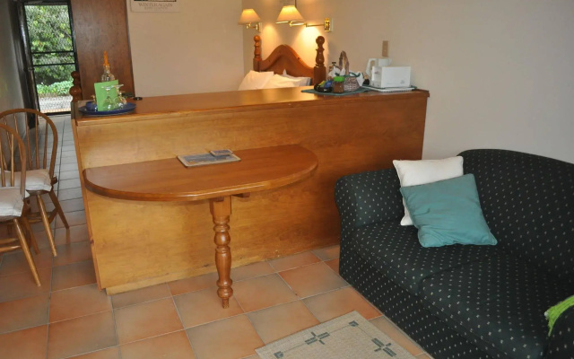 The Fig Tree B & B