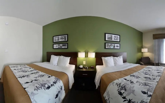 Sleep Inn