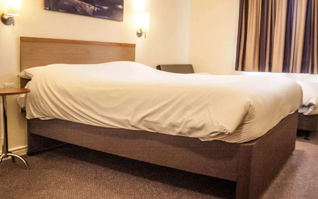 ibis Wakefield East-Castleford