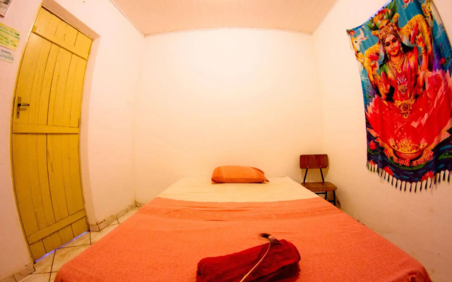 Mangamel GuestHouse