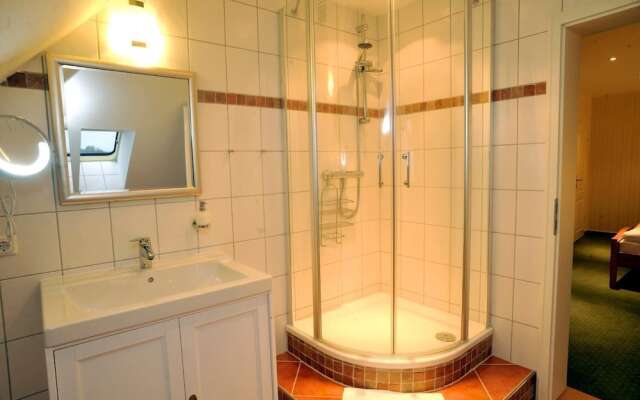Appartements Residenz Jacobs