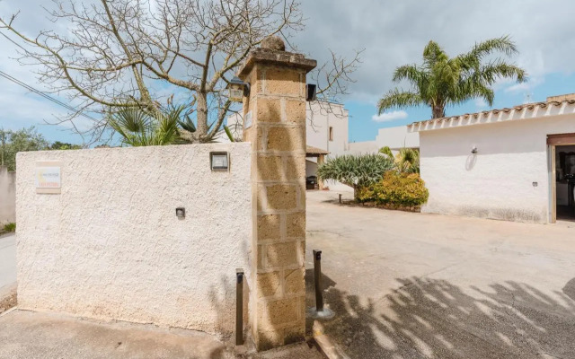 Casa Petros