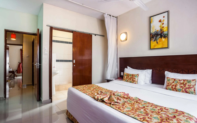 Prideinn Lantana Suites Hotel & Conferencing