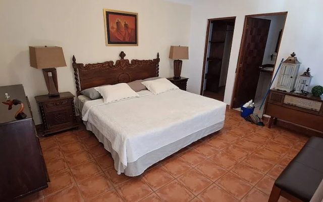 The Orchid Hotel