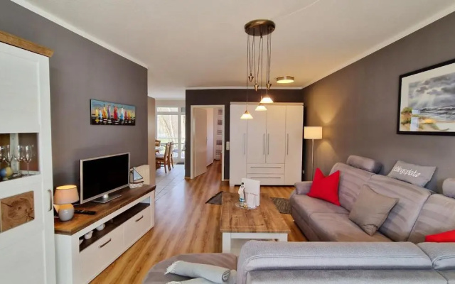 Ferienwohnung Silke