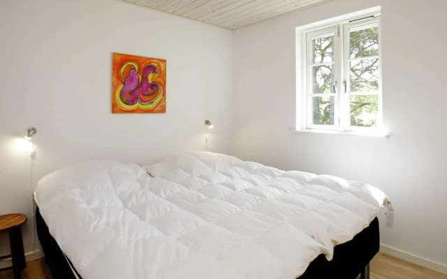 6 Person Holiday Home in Laeso