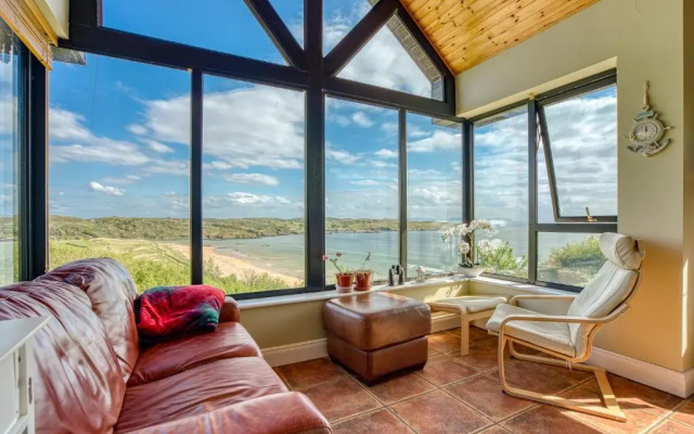 Fintra Beach B&B