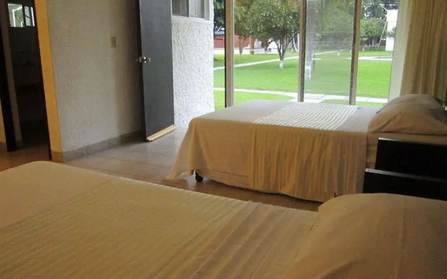 Brisa del Lago Club & Resort