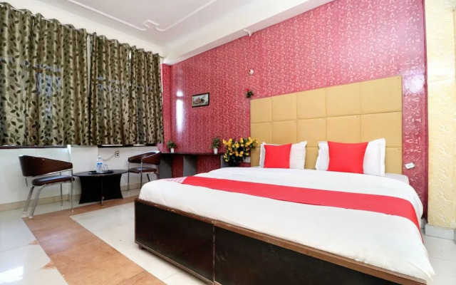 Hotel Shine Broadway