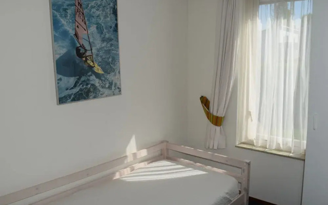 Holiday Home Kamperland Near Marina & Beach