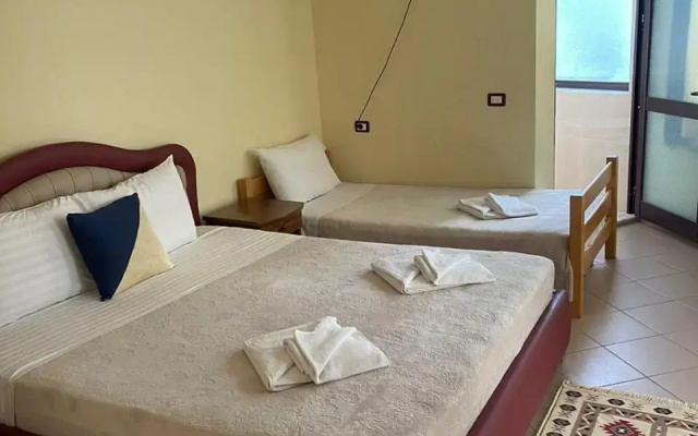 Hotel Saint Marena