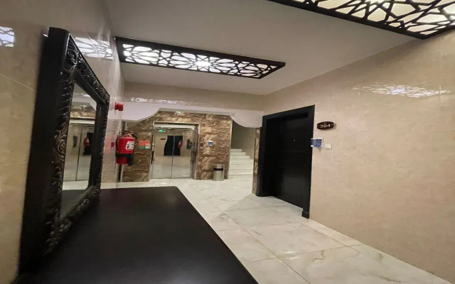 Hekaya Hotel