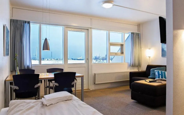 Karrebæksminde Strandhotel