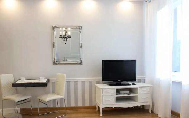 Piekna Downtown Apartment