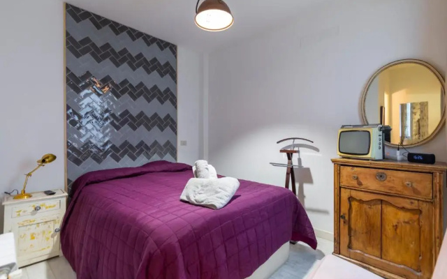 For You Rentals Universidad Apartment EST8