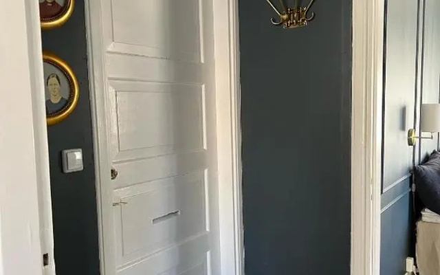 The Bird Cherry Junior Suite