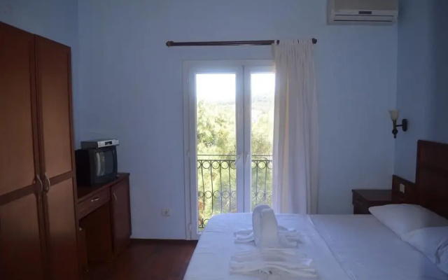 Silva Butik Hotel