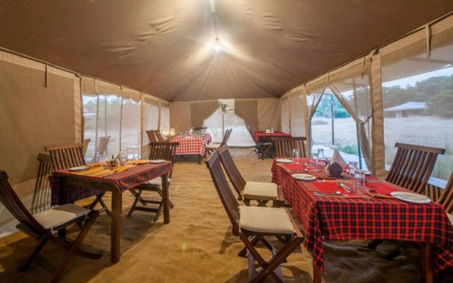 Keyen Lodge Serengeti