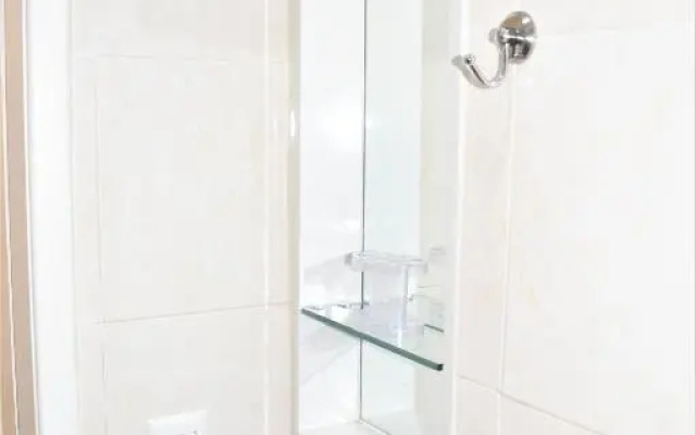 Lapa Modern Apartment