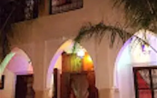 Riad Libitibito