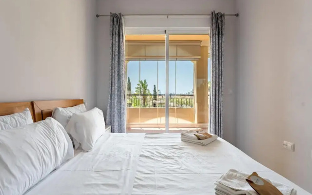 Faro's Playa Marina Apartment