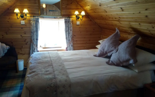 The Whistlefield Inn