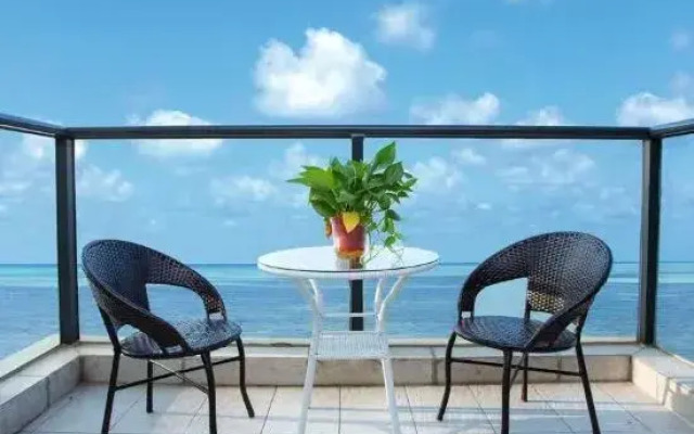 Beibuwan Yihao Zhijia Seaview Holiday Hotel