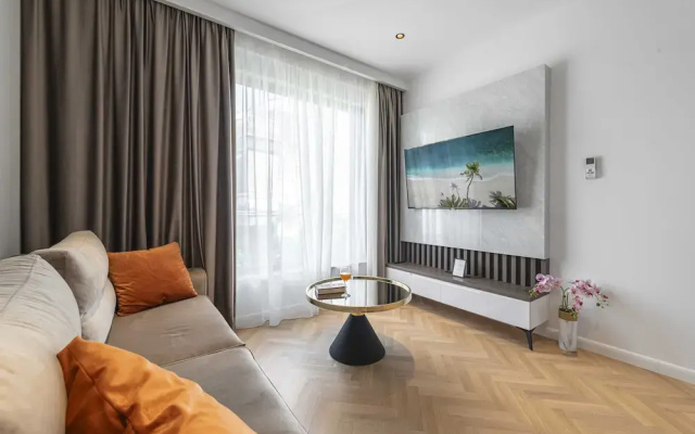 Rausion Luxury Apartments