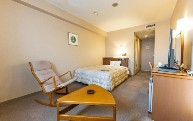 Tendo Central Hotel