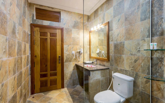 Star King Hotel & Apartment