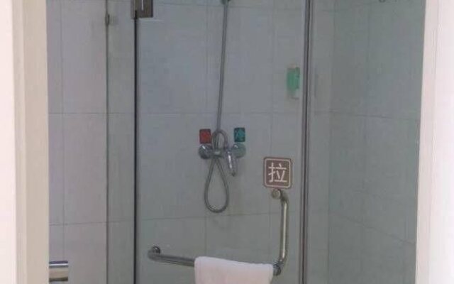 Rizhao Tailin Hotel