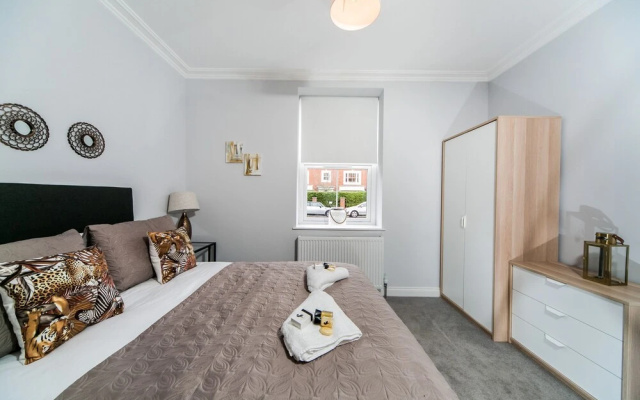 14 Helena House Lux Apartment