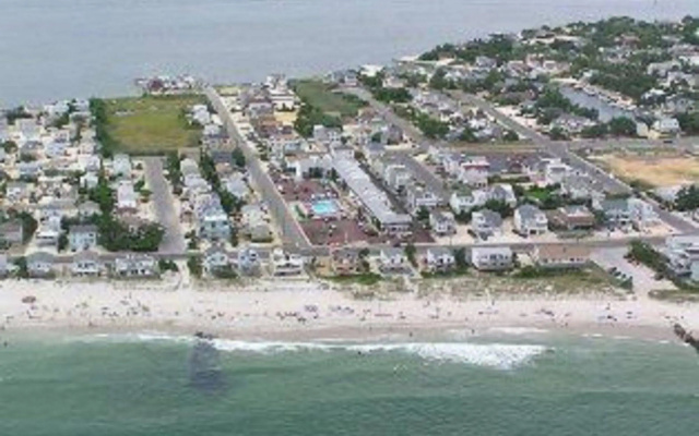 Sea Spray Motel