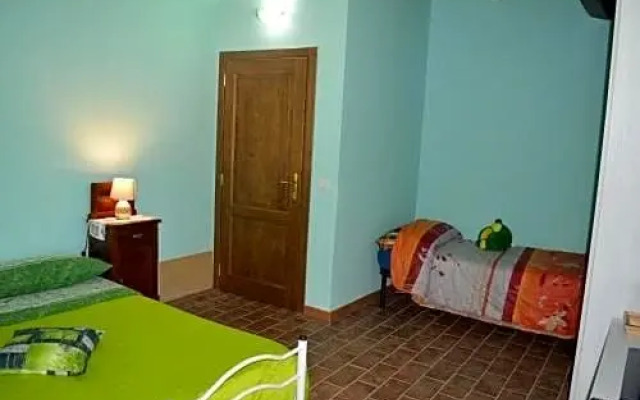 La Casa Del Nonno