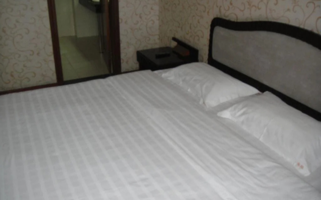 Vienna International Hotel Jilin Changchun People's Square