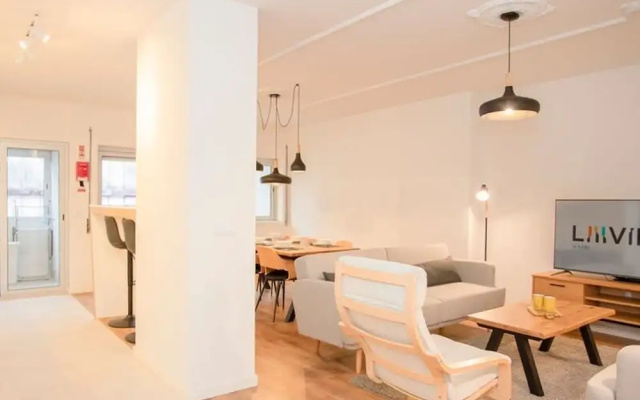 Liiiving in Porto - Modern Design Home