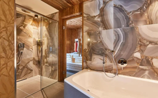 Hotel Christiania