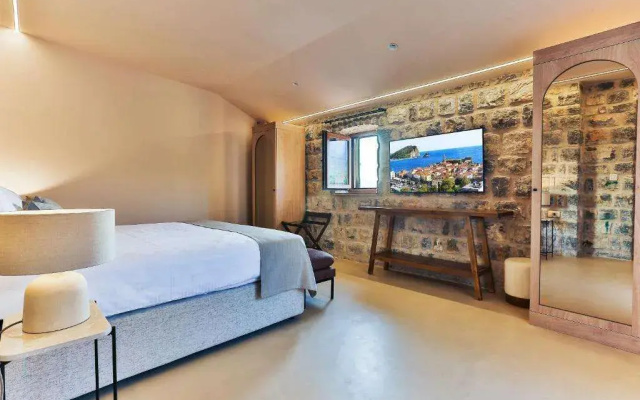 Boutique hotel Ruzmarin Garden&SPA by Aycon