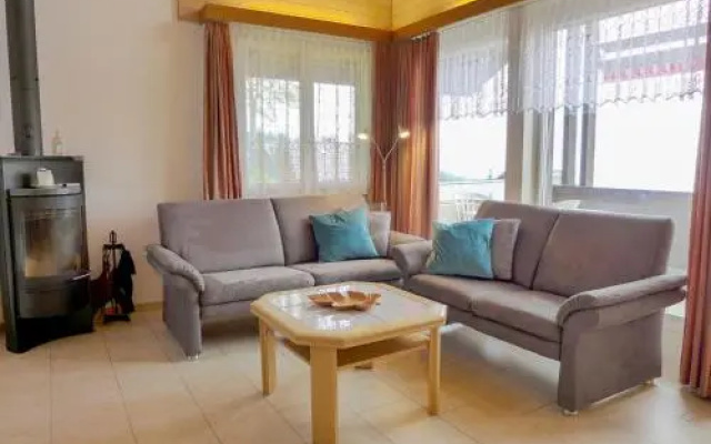 Apartment Ahorni