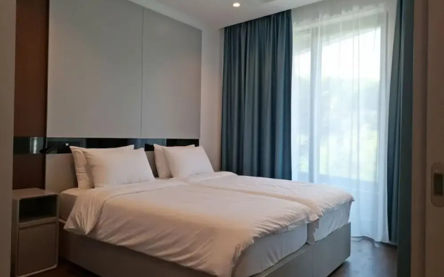 Waterfront Collection Apartments