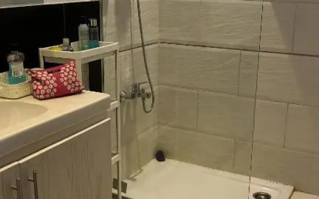 Cozy 1 bedroom in Azzurra