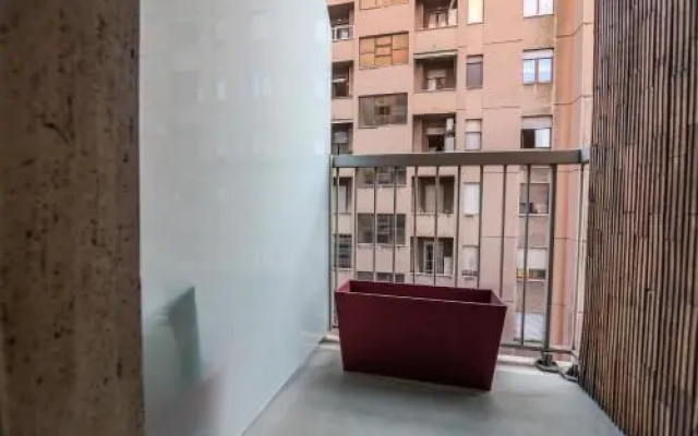 The Best Rent - Fiera Milano City Apartment